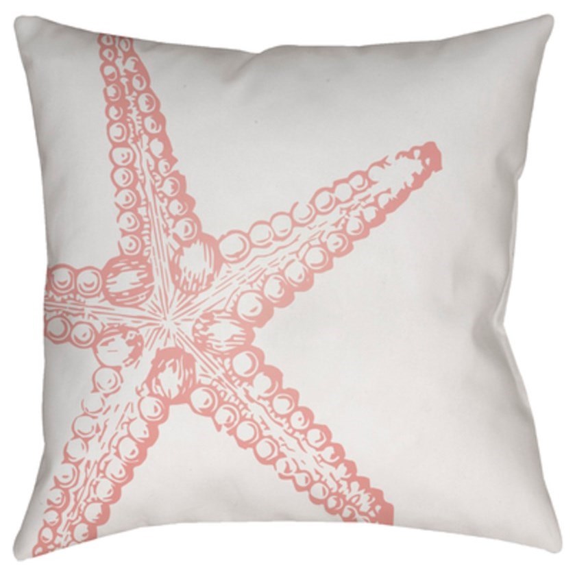 Surya Nautical III SOL052-1818 9355 x 19 x 4 Pillow | Weinberger's